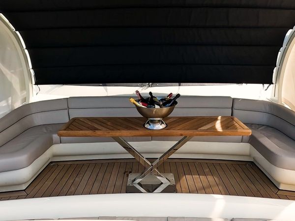 Custom Built 105 | Dender Istanbul