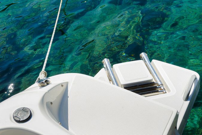 Bayliner Element | 15