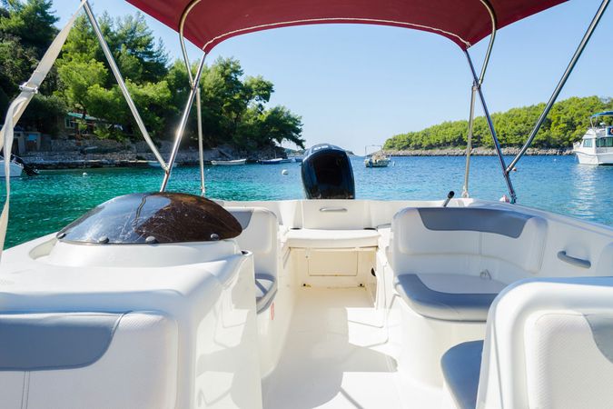 Bayliner Element | 15