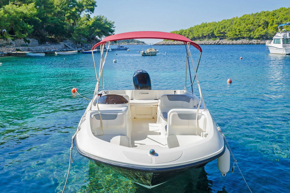 Bayliner Element | 15