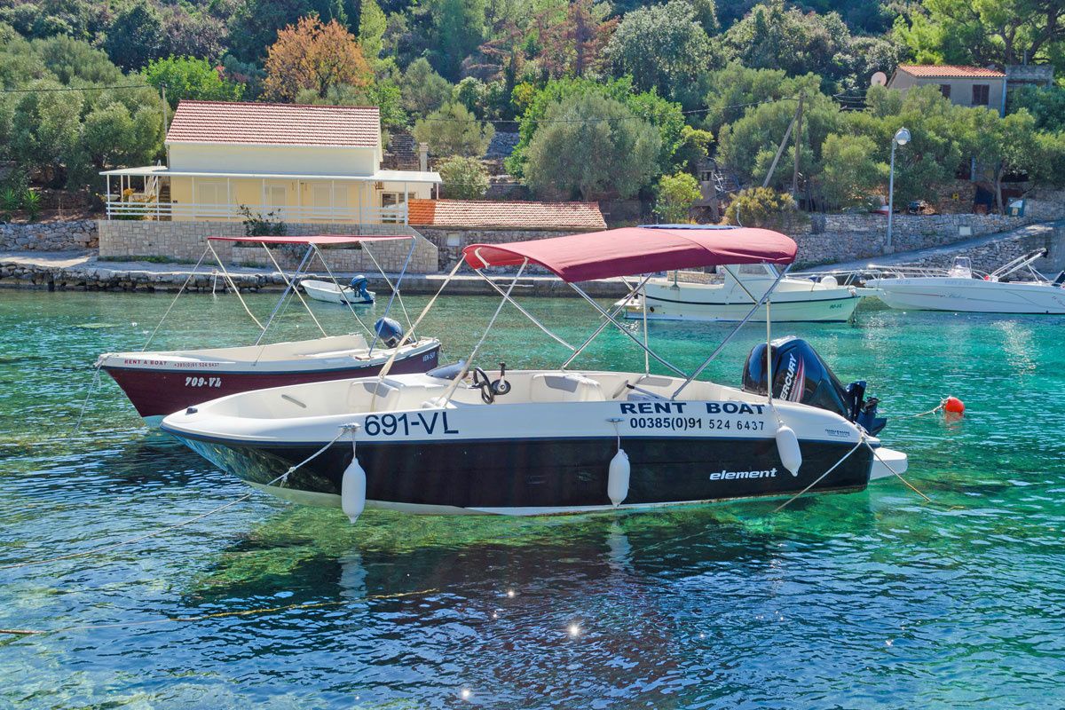 Bayliner Element | 15