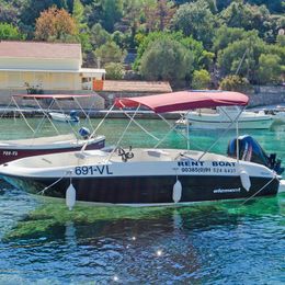 Bayliner Element | 15