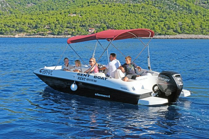 Bayliner Element | 15