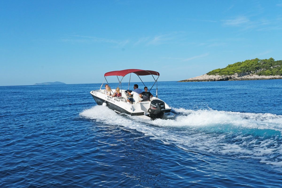 Bayliner Element | 15