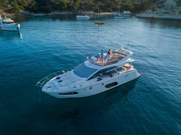 Absolute 56 | Portals Hills