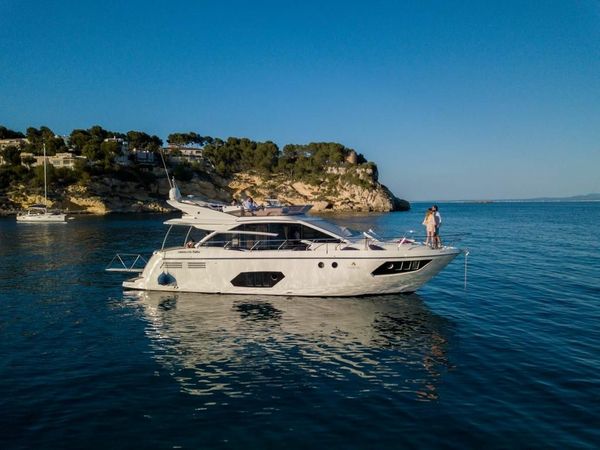 Absolute 56 | Portals Hills