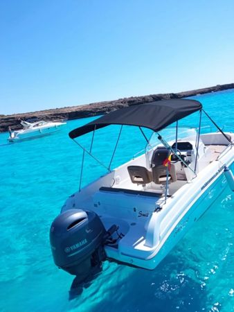 Pacific Craft 670 | Misha 6