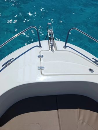 Pacific Craft 670 | Misha 6