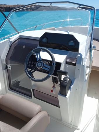 Pacific Craft 670 | Misha 6