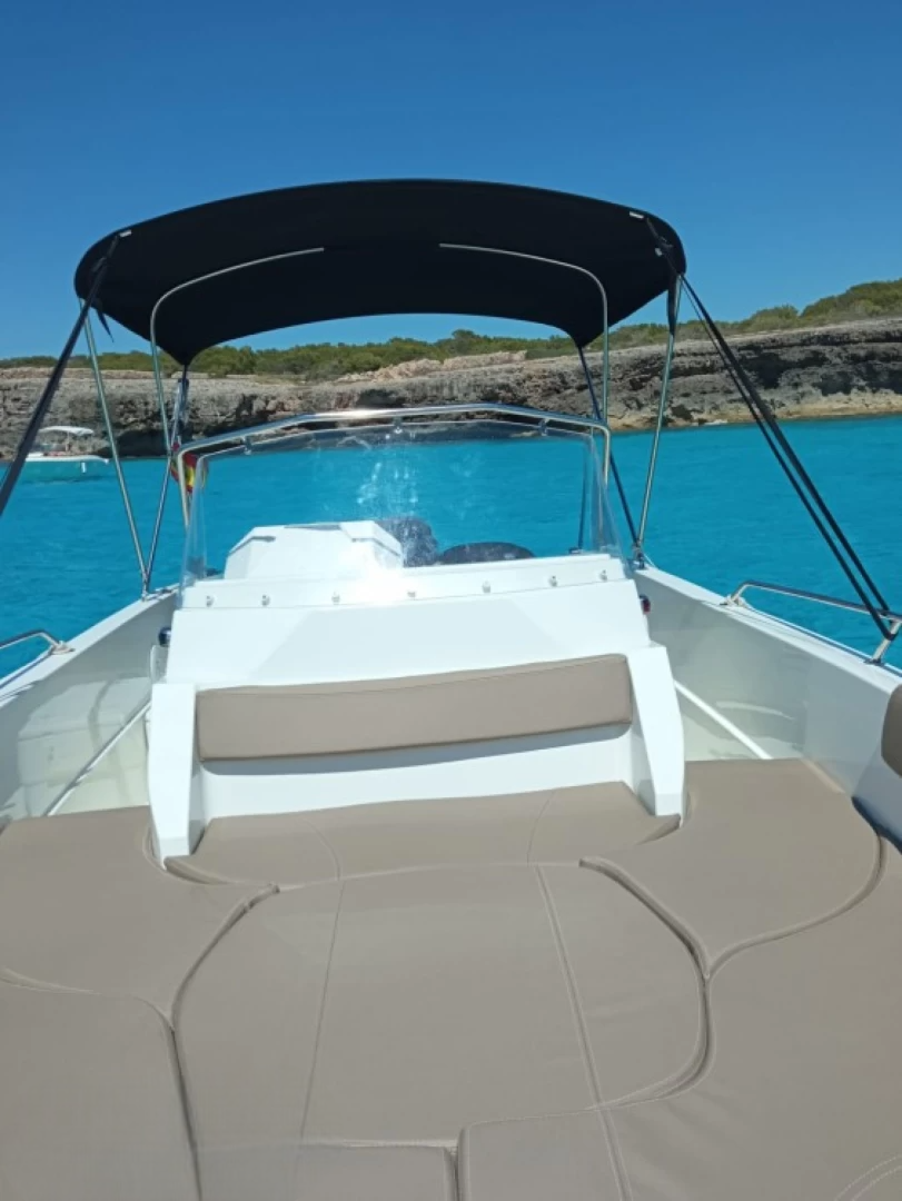 Pacific Craft 670 | Misha 6