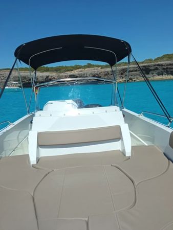 Pacific Craft 670 | Misha 6