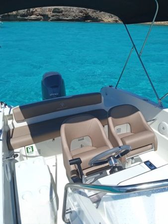 Pacific Craft 670 | Misha 6