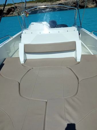 Pacific Craft 670 | Misha 6