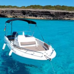 Pacific Craft 670 | Misha 6