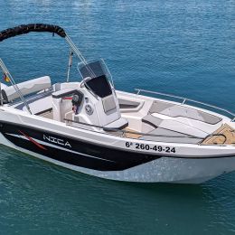 Trimarchi Nica | 24