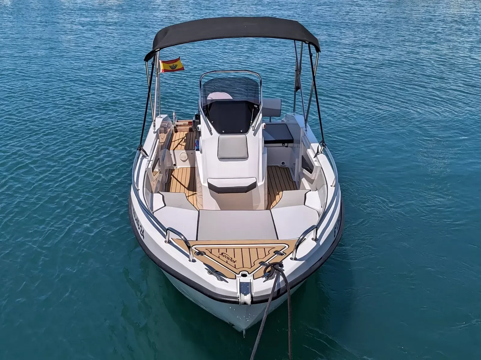 Trimarchi Nica | 24