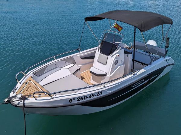 Trimarchi Nica | 24