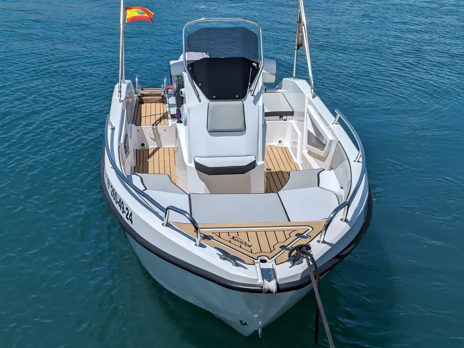 Trimarchi Nica | 24
