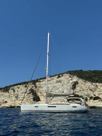 Jeanneau 53 | Cardea