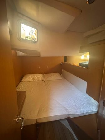 Jeanneau 53 | Cardea