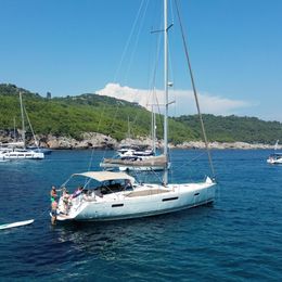 Jeanneau 53 | Cardea