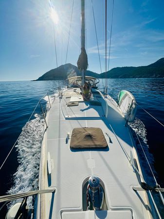 Jeanneau 53 | Cardea