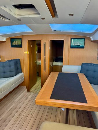 Jeanneau 53 | Cardea