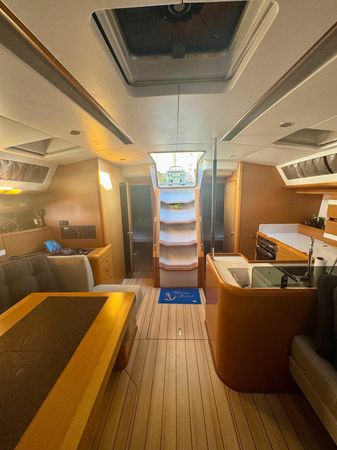 Jeanneau 53 | Cardea