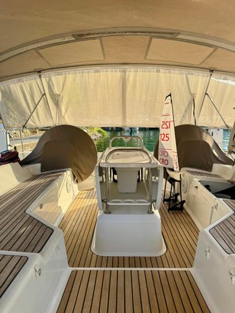 Jeanneau 53 | Cardea