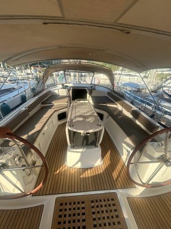 Jeanneau 53 | Cardea