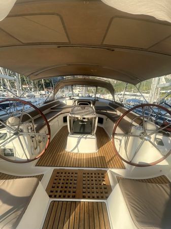 Jeanneau 53 | Cardea