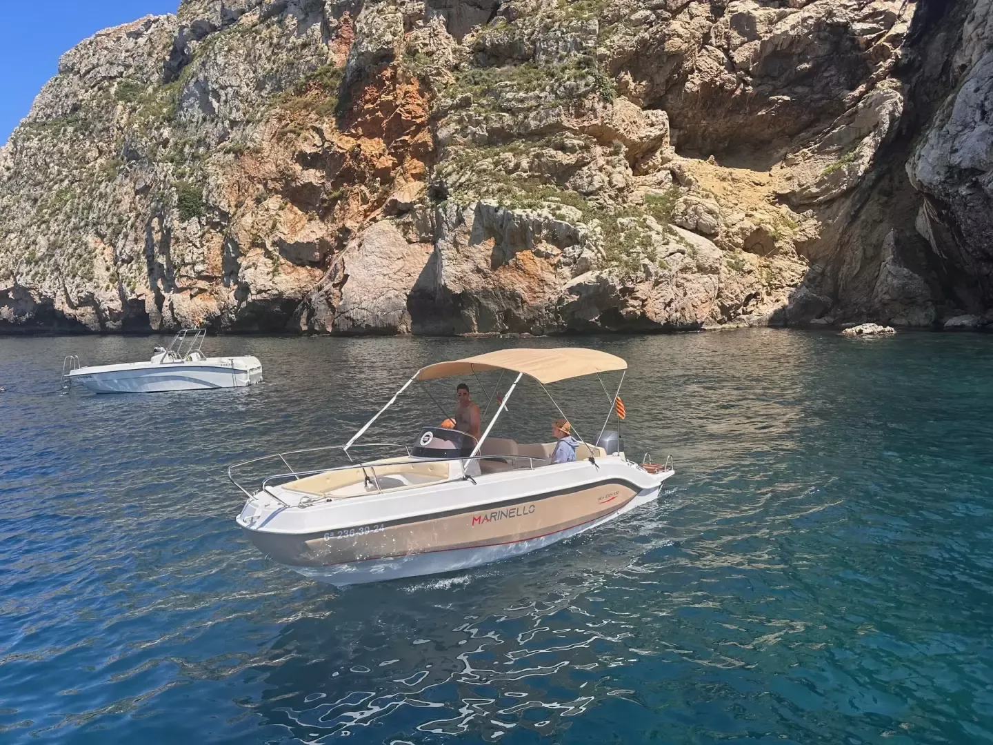 Marinello Eden 590 | Misha 5