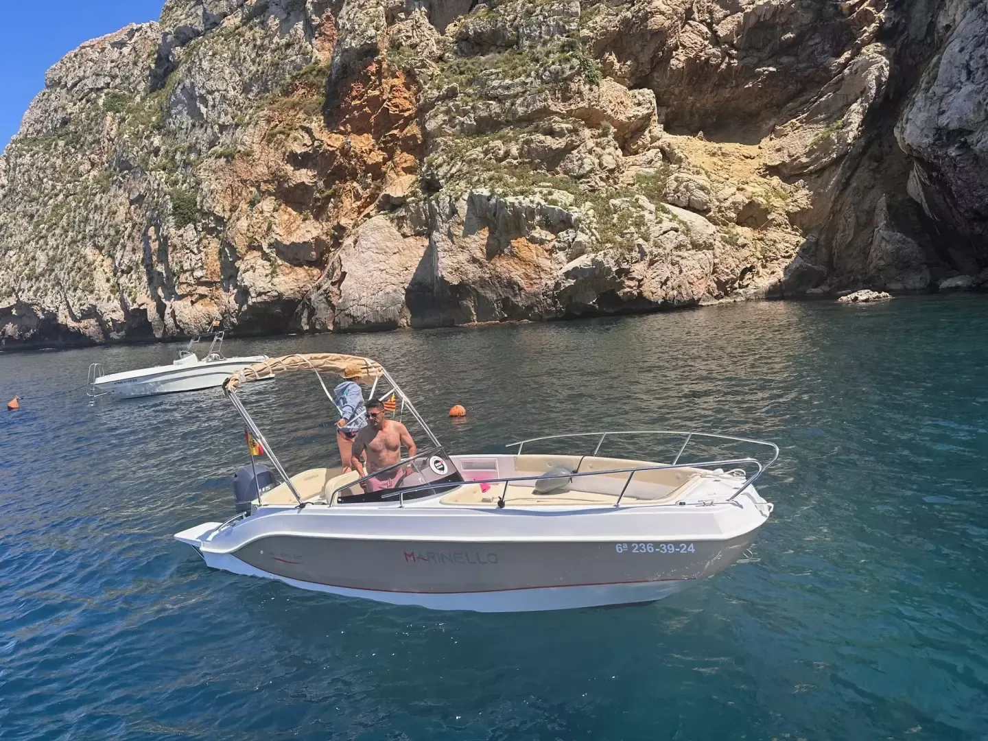 Marinello Eden 590 | Misha 5