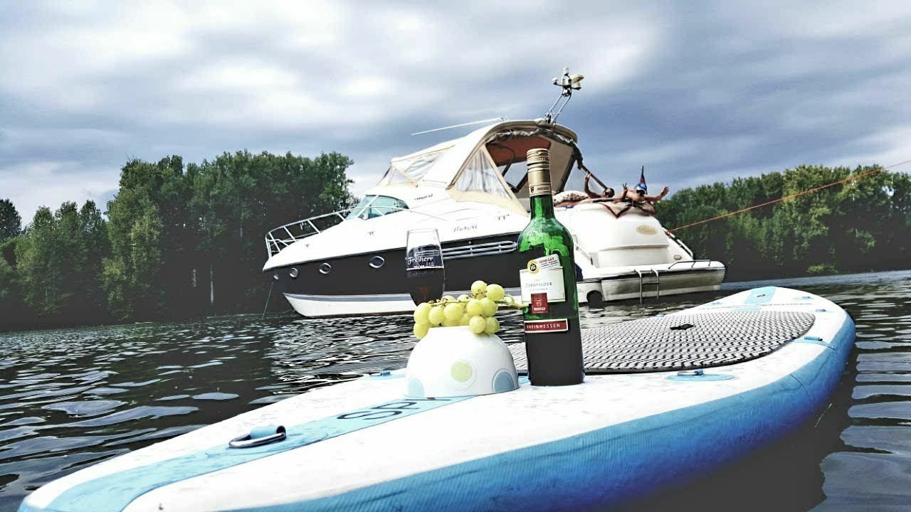 Fairline Targa 43 | Dallas