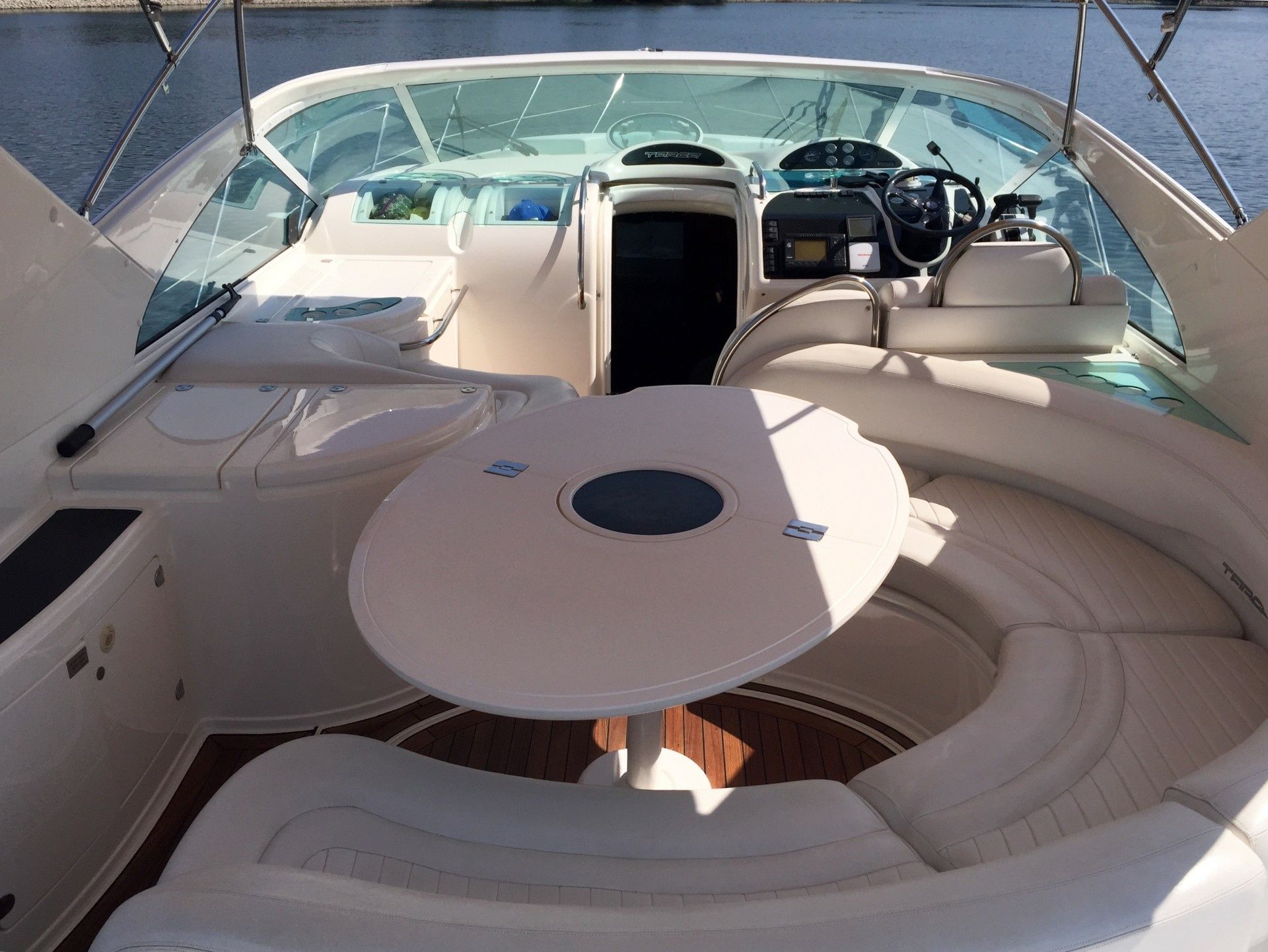 Fairline Targa 43 | Dallas