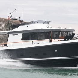 Targa 46 | Captain Leo