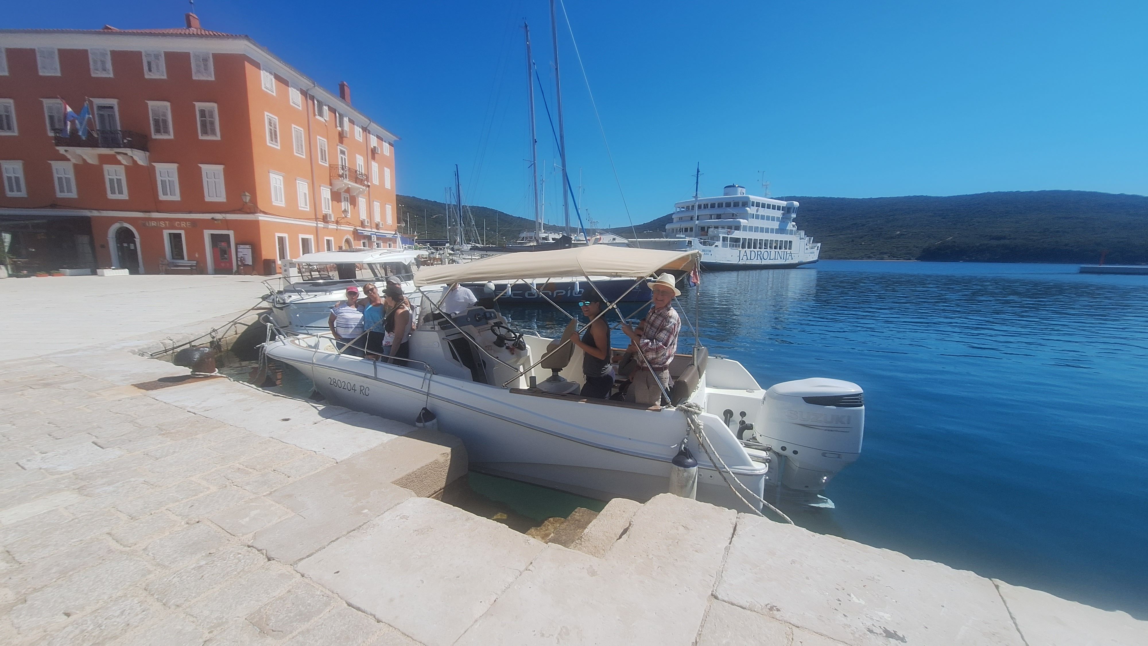 Jeanneau Cap Camarat 7.5 | 12