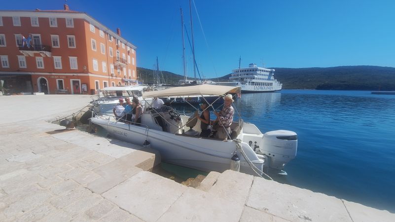 Jeanneau Cap Camarat 7.5 | 12