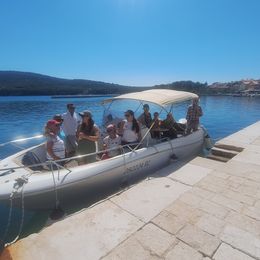 Jeanneau Cap Camarat 7.5 | 12