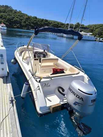 GS Nautica 580 | Mia