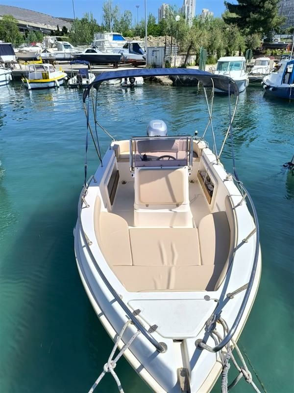 GS Nautica 580 | Mia