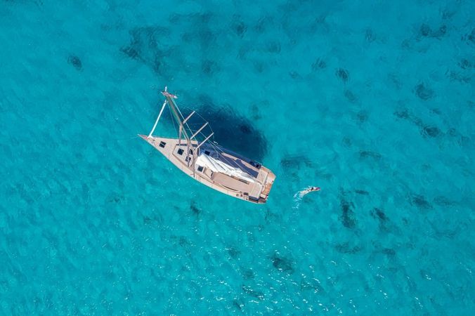 Dod Yachts 45 | Fastgold