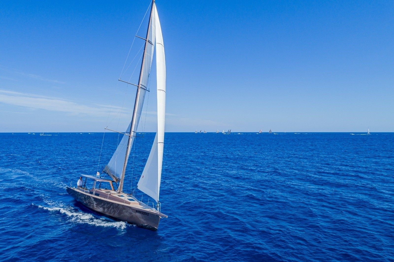 Dod Yachts 45 | Fastgold