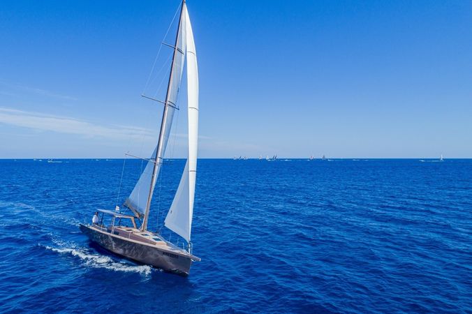 Dod Yachts 45 | Fastgold