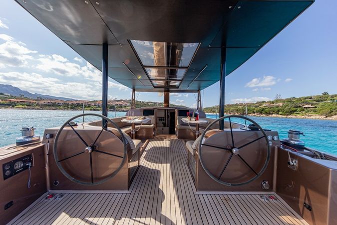 Dod Yachts 45 | Fastgold