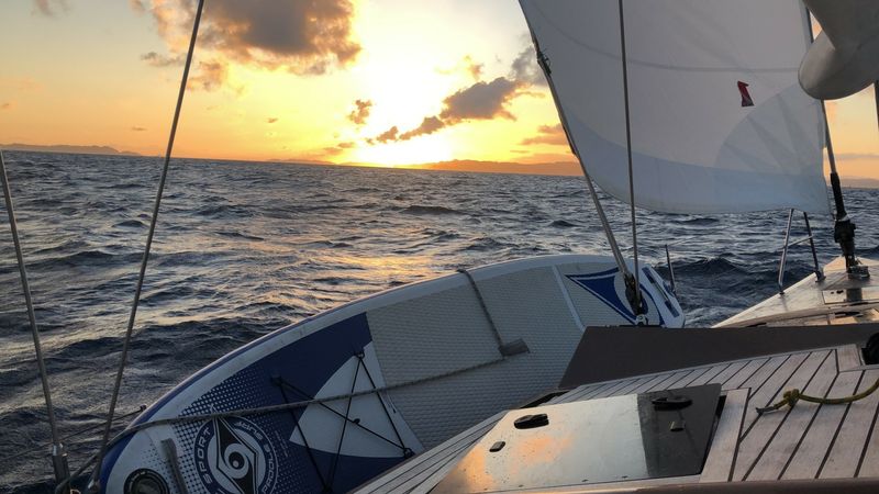 Dod Yachts 45 | Fastgold