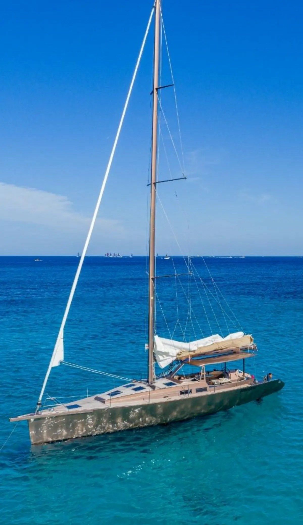 Dod Yachts 45 | Fastgold