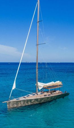 Dod Yachts 45 | Fastgold