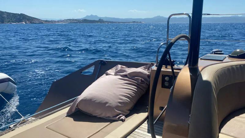 Dod Yachts 45 | Fastgold