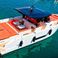 De Antonio D42 Open | Sea Star